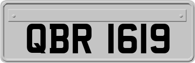 QBR1619