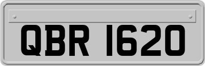 QBR1620