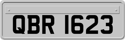 QBR1623