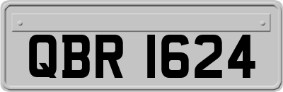 QBR1624