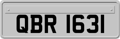 QBR1631