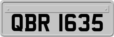 QBR1635