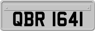 QBR1641