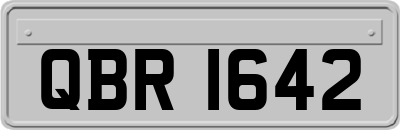 QBR1642
