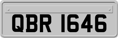 QBR1646