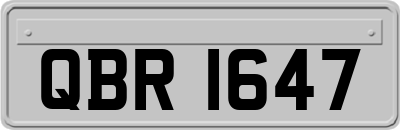 QBR1647