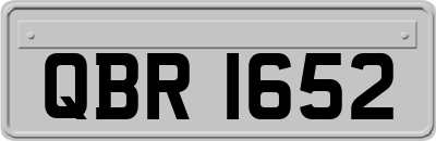 QBR1652