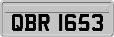 QBR1653