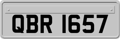 QBR1657