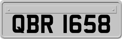 QBR1658