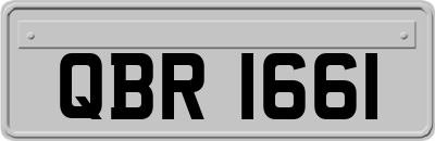 QBR1661