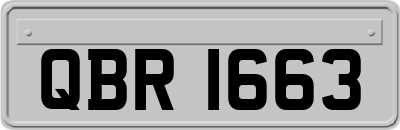 QBR1663