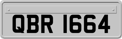 QBR1664