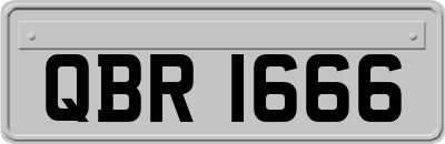 QBR1666