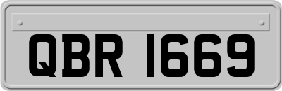 QBR1669