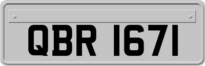 QBR1671