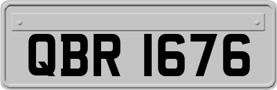 QBR1676