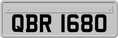 QBR1680