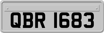 QBR1683