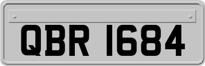 QBR1684