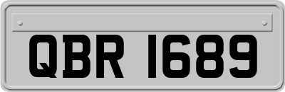 QBR1689