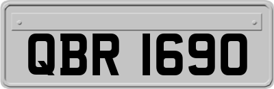 QBR1690