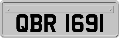 QBR1691