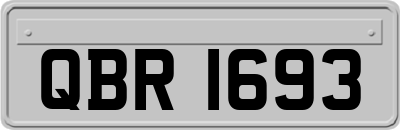 QBR1693