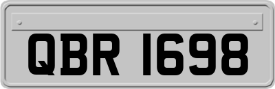 QBR1698