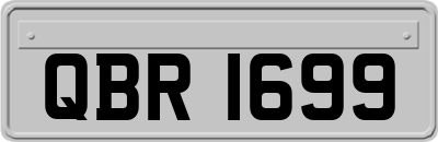 QBR1699
