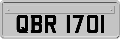 QBR1701