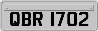 QBR1702