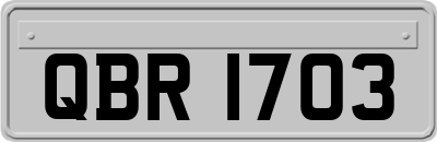 QBR1703