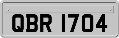 QBR1704
