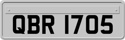 QBR1705