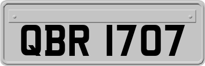 QBR1707