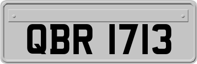 QBR1713