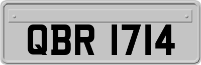 QBR1714