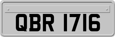 QBR1716