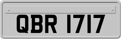 QBR1717