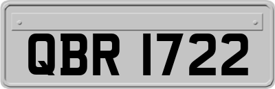 QBR1722