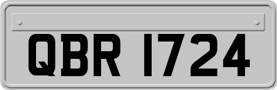 QBR1724