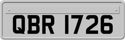 QBR1726