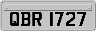QBR1727