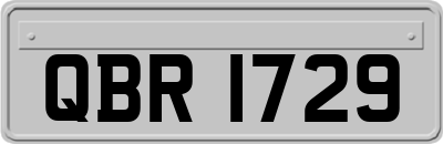 QBR1729