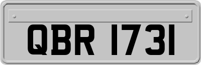 QBR1731