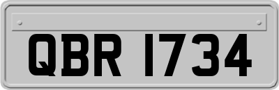 QBR1734