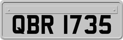 QBR1735