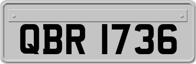 QBR1736