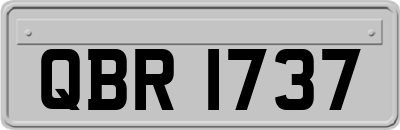 QBR1737